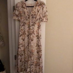 Gal Meets Glam “Lauren” Dress